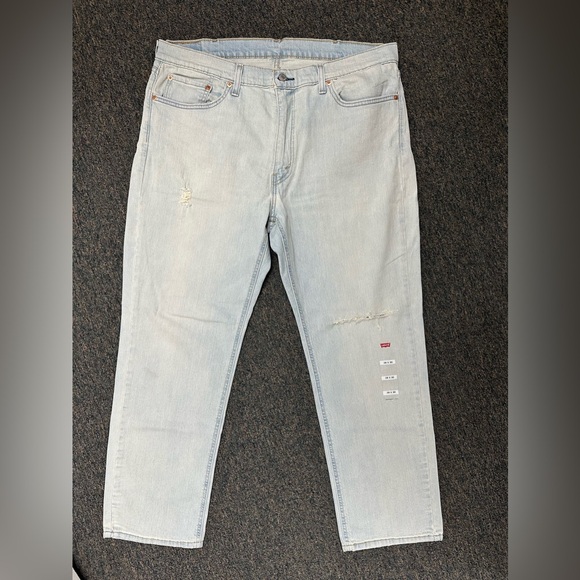 Levi’s 541 New distressed 38x30 - Picture 1 of 5